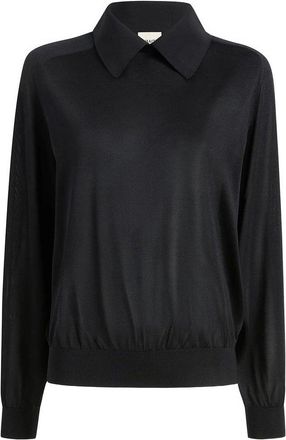 Khaite Alexa Top