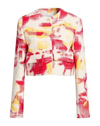 Msgm COATS & JACKETS - Jackets on YOOX.COM