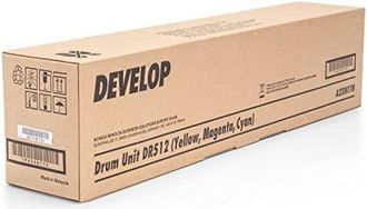 OEM Develop A2xn1th Tambor De Impresora Original 1 Pieza(s)