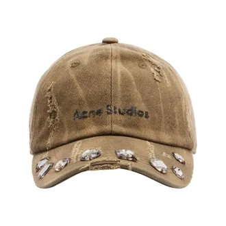 Acne Studios unisex, Accessori, Verde, Taglia unica, new