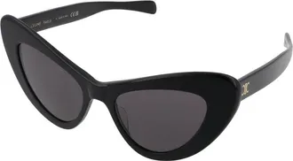 Celine CL40339U Sunglasses - Black
