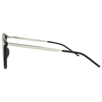 Saint Laurent SL36030008550001 Sunglasses - Black