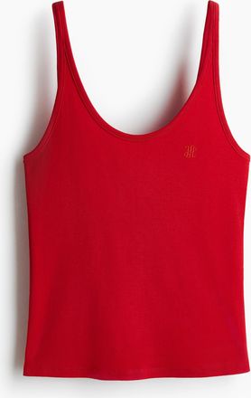 H&M Tanktop - Rot