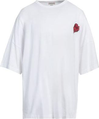 Alexander McQueen TOPS - T-shirts auf YOOX.COM