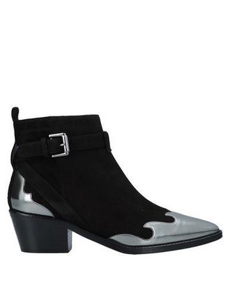 Pinko FOOTWEAR - Ankle boots on YOOX.COM
