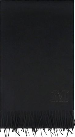 Max Mara Wool Scarf