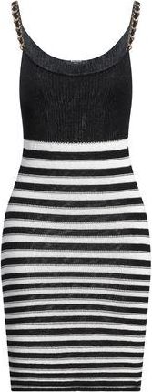 Balmain DRESSES - Mini dresses sur YOOX.COM