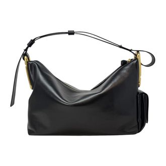 Marc Jacobs The Juliette Hobo - female - Marc Jacobs - Handbags - Black - ONE SIZE - Bags