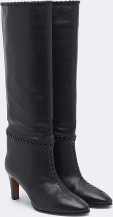 Zimmermann Stivali Alchemy in pelle
