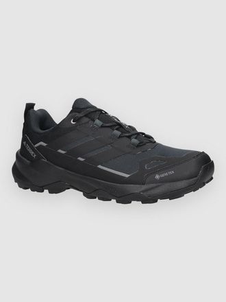 ADIDAS TERREX Skychaser AX5 GTX Sneakers schwarz