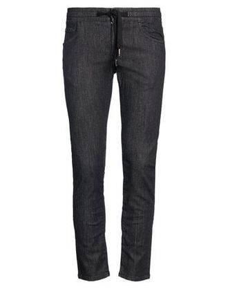 Dolce & Gabbana BOTTOMWEAR - Pantaloni jeans su YOOX.COM