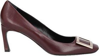 Roger Vivier FOOTWEAR - Pumps sur YOOX.COM