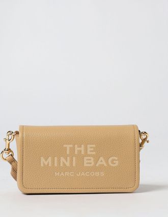 Marc Jacobs Borsa Mini MARC JACOBS Donna colore Marrone