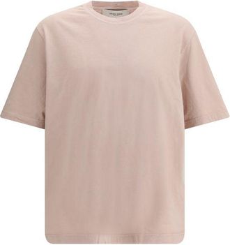 Golden Goose Multicolor Katoenen T-Shirt