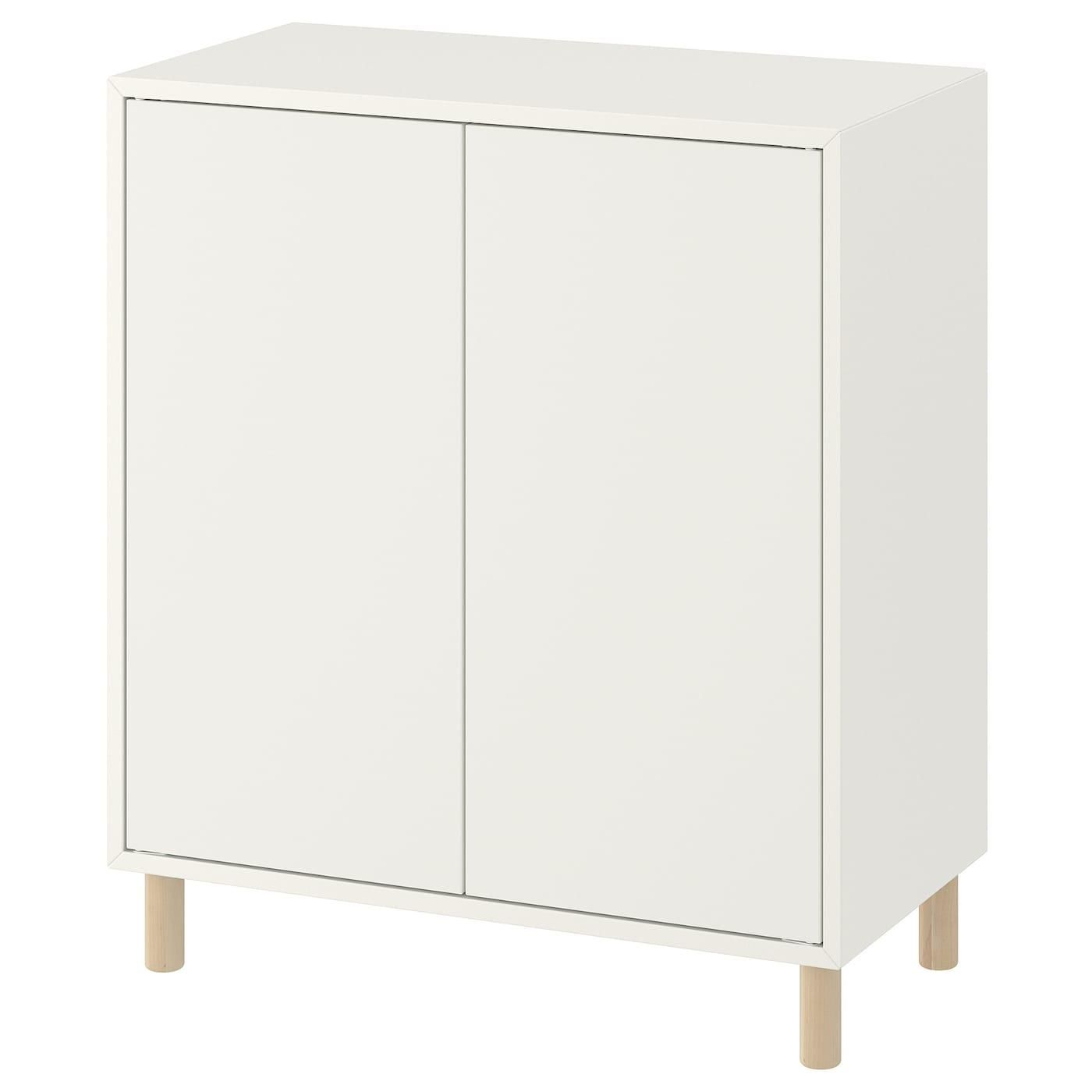 IKEA EKET Schrankkombination/Beine ab 90,00 €