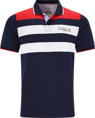 Hajo poloshirt