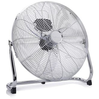 Tristar Ventilador De Pie 45cm Tristar Ve5935 Inox 100w
