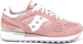 Saucony Mujer, Zapatos, Rosa, Talla: 36 EU