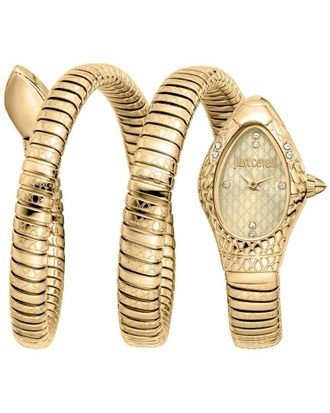 Just Cavalli Womens Aurela Watch