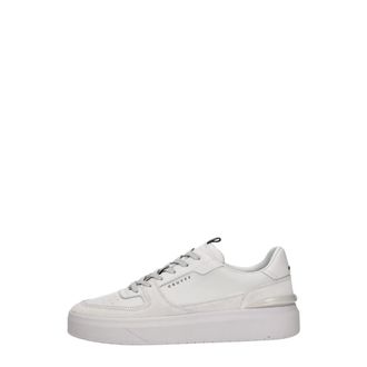 Cruyff Schoenen, Heren, Grijs, 42 EU, Surefire Tennis Sneakers Laag