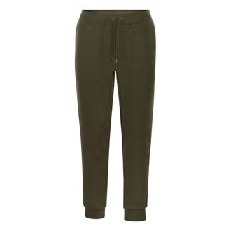 Polo Ralph Lauren Uomo, Pantaloni, Verde, M, new
