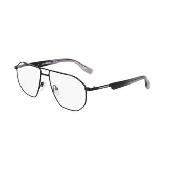 Karl Lagerfeld unisex, Accessoires, Zwart, Maat: 56 MM