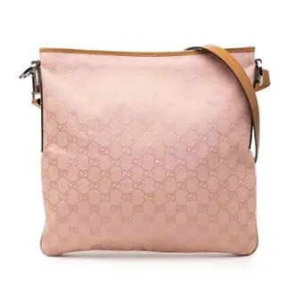 Gucci unisex, Pre-owned, Rosa, Taglia unica, used