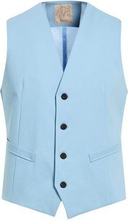 Barbati Tailored Vests