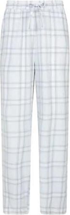 Mountain Warehouse Flannel Lounge Pants in Gray at Nordstrom, Size 18