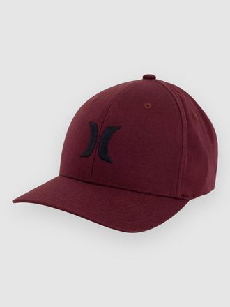 Hurley Hurley One & Only Cap rot
