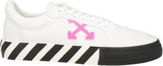 Off-white CALZADO - Sneakers en YOOX.COM