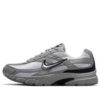 Nike Initiator Grey White Black 394055-105
