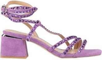Alma En Pena CALZATURE - Sandali su YOOX.COM