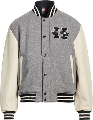 Tommy Hilfiger ROPA DE ABRIGO - Chaquetas y cazadoras en YOOX.COM
