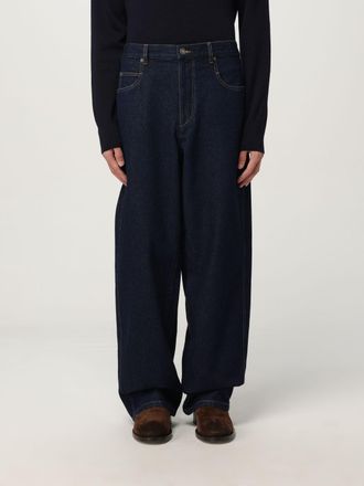 Isabel Marant Jeans ISABEL MARANT Men color Black