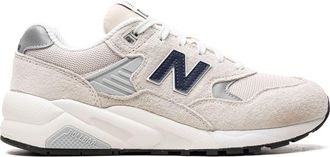 New Balance 580 Nimbus Cloud sneakers - unisex - Suede - 10.5 - White