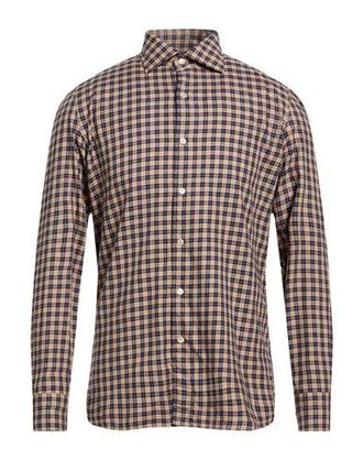 LUIGI BORRELLI NAPOLI TOPS - Hemden auf YOOX.COM
