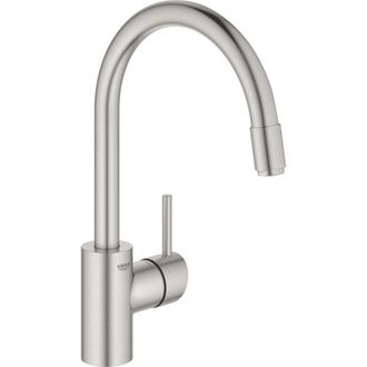 GROHE Concetto Withigeur Ev. C-bec Mouss.extr