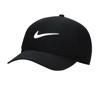 Nike Unisexs Nikefb6445-black Hat, Black, One Size