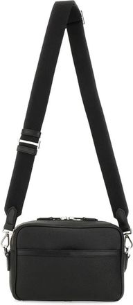 Tom Ford Hobo Bags - Messenger Bag Traveller Small - Gr. unisize - in Schwarz - f&uuml;r Damen