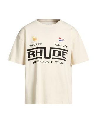 Rhude TOPWEAR - T-shirts on YOOX.COM