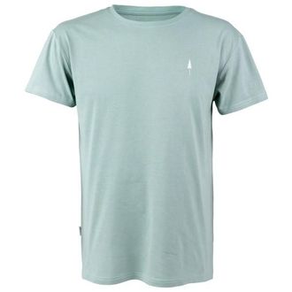 NIKIN Treeshirt T-Shirt - Unisex | grau