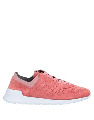 Scarpe new balance uomo rosa online