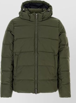 Pyrenex down puffer jacket