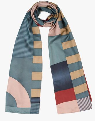 Tutti & Co Womens Emperor Scarf