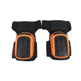 OEM Rodilleras De Trabajo, Rodilleras Profesionales, Con Acolchado De Gel Y Espuma Ultrasuave, Y Correas Antideslizantes Resistentes Para Una Protecci&oacute;n M