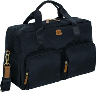 Bric's X-Travel Boarding Duffle with Pockets