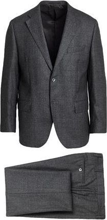 Luigi Bianchi Mantova Suits