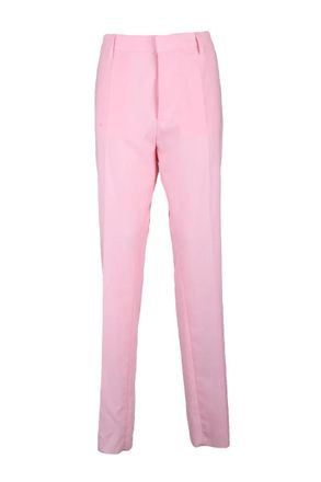 Dsquared2 Classic Trousers - Pink
