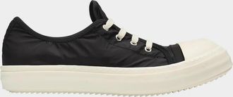 Rick Owens Men & apos;s Tower Low-Top Sneakers